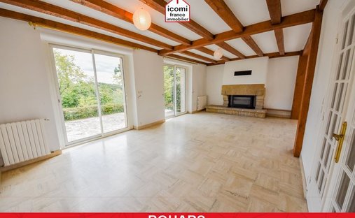 Casa en Bohars, Bretaña, Francia 1