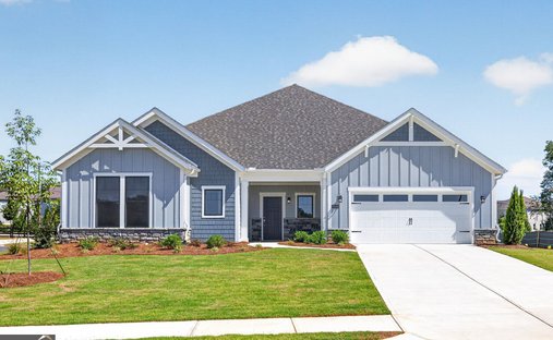 Casa en Dacula, Georgia, Estados Unidos 1