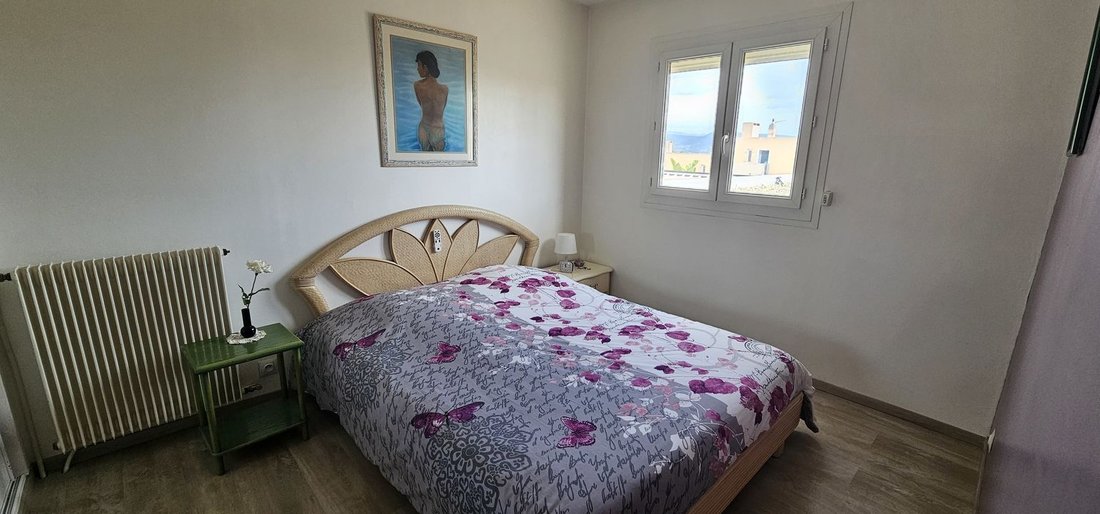 Casa en La Ciotat, Provenza-Alpes-Costa Azul, Francia 5 - 18881409
