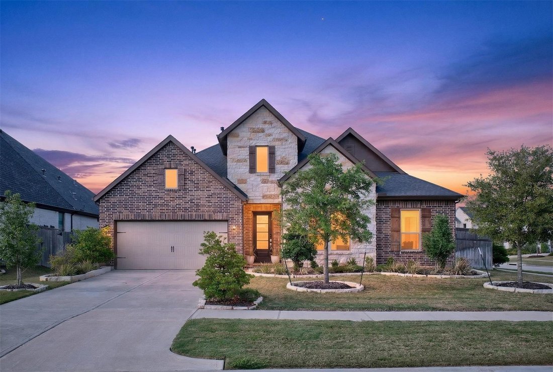 House in Fulshear, Texas, United States 1 - 18890531