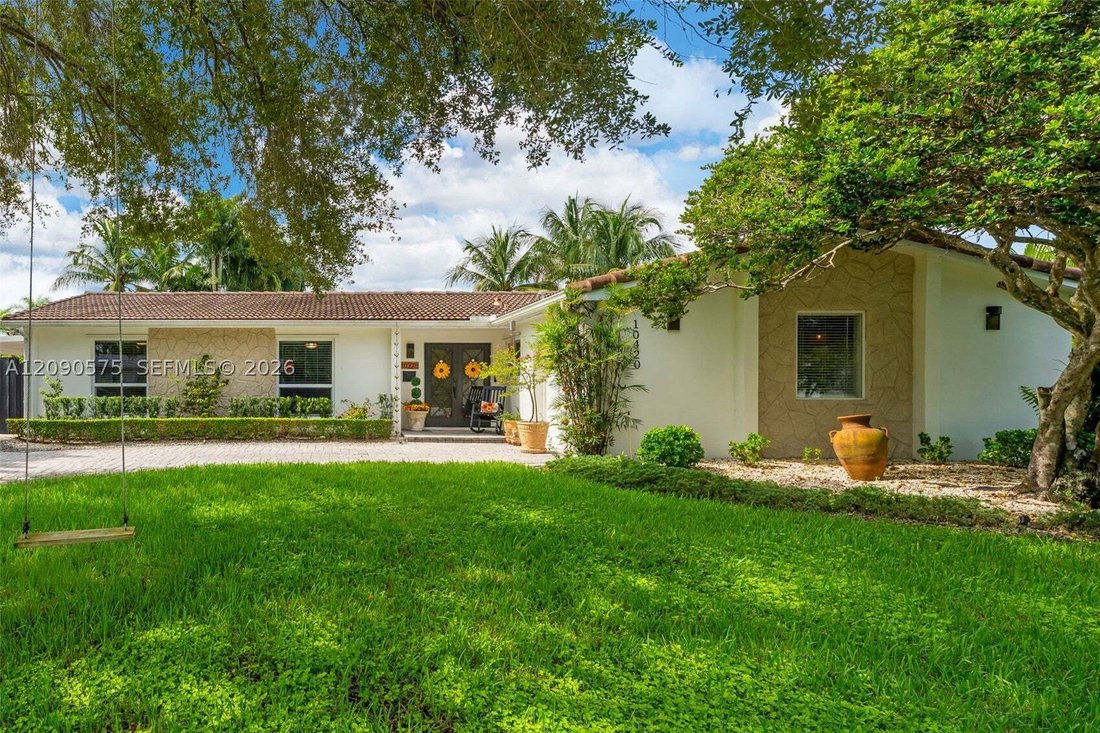 Casa en Miami, Florida, Estados Unidos 2 - 18889380