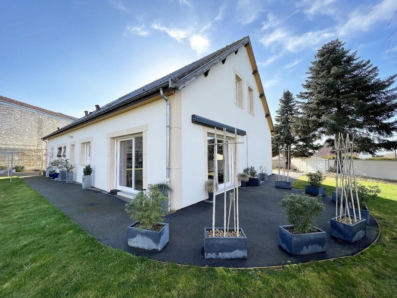 Villa in Cernay-lès-Reims, Grand Est, Frankreich 2 - 18882110