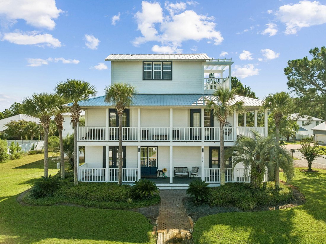 House in Santa Rosa Beach, Florida, United States 3 - 18888829