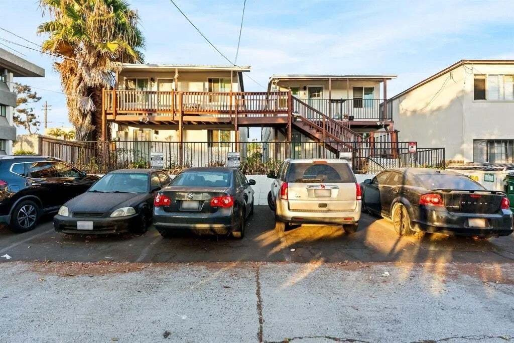 San Diego, California, United States 3 - 18890094
