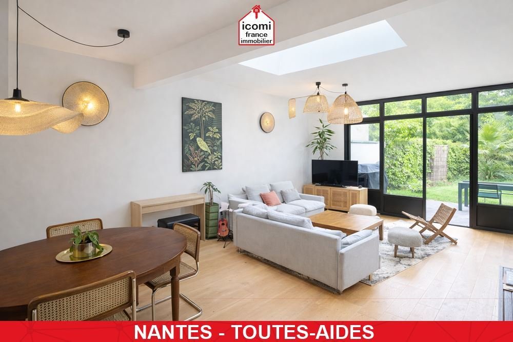 Casa en Centre Ville, Nantes, Francia 2 - 18881108