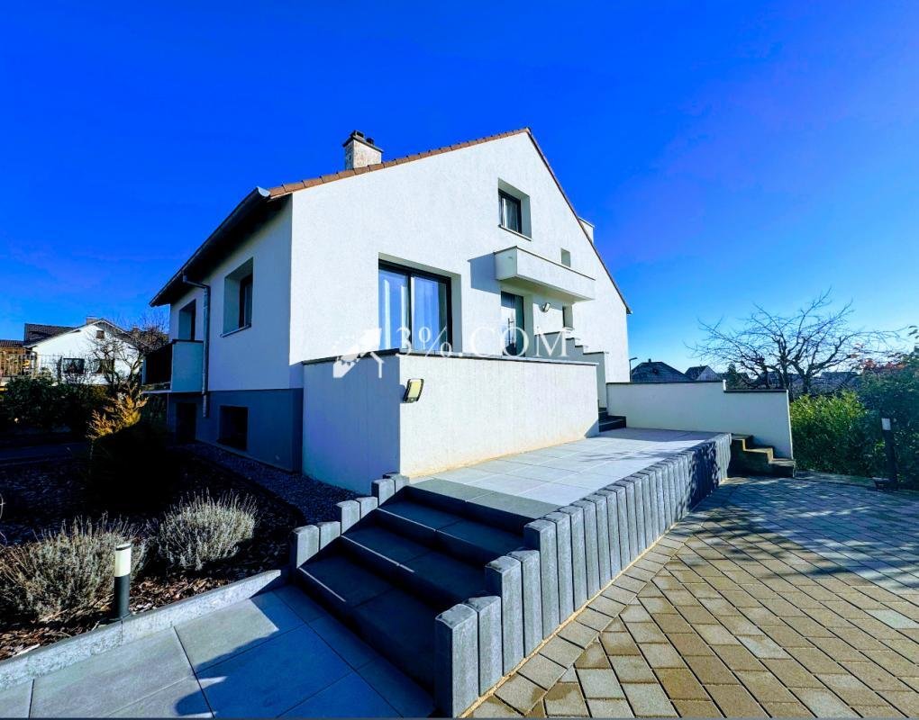 Casa a Pfettisheim, Truchtersheim, Francia 5 - 18886087