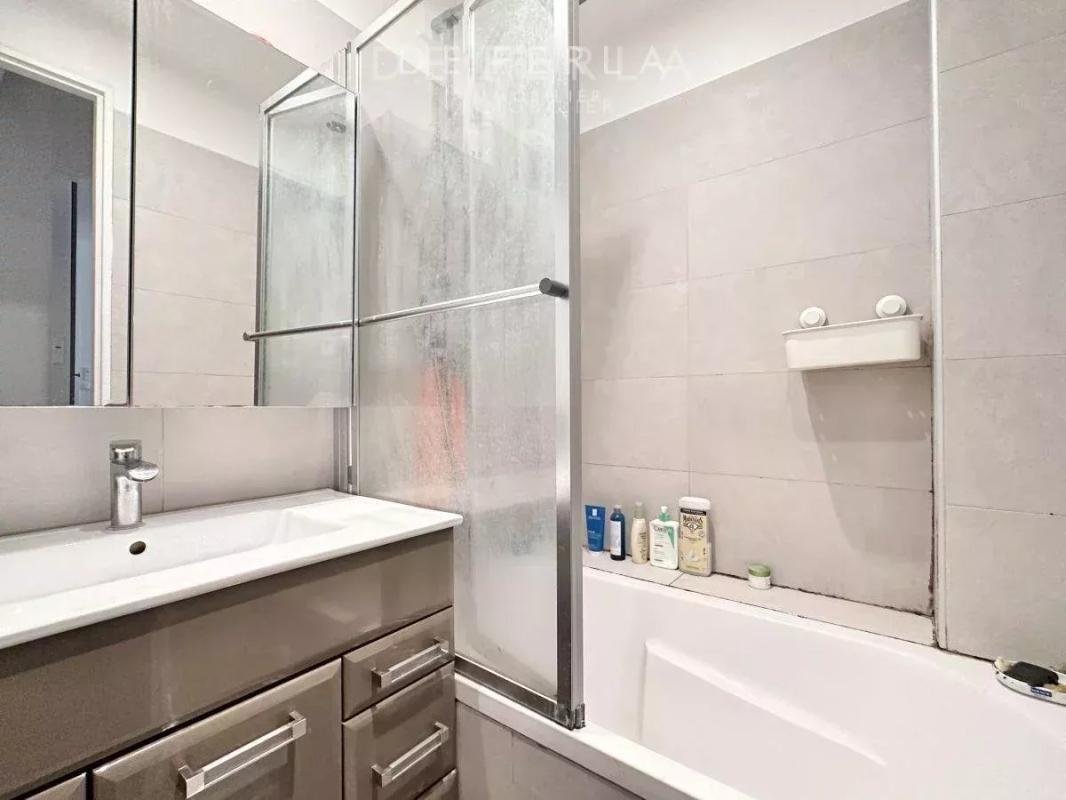 Apartamento en Georges Brassens, Paris 15e Arrondissement, París 4 - 18884063