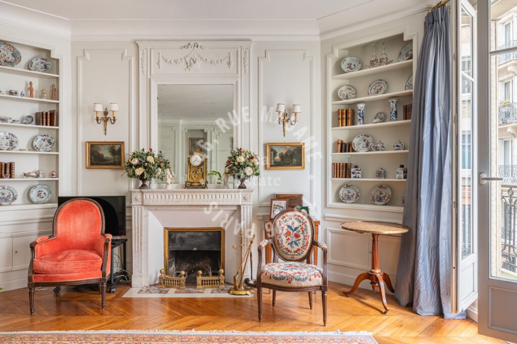 Appartamento a Odéon, Paris 6e Arrondissement, Parigi 3 - 18891262