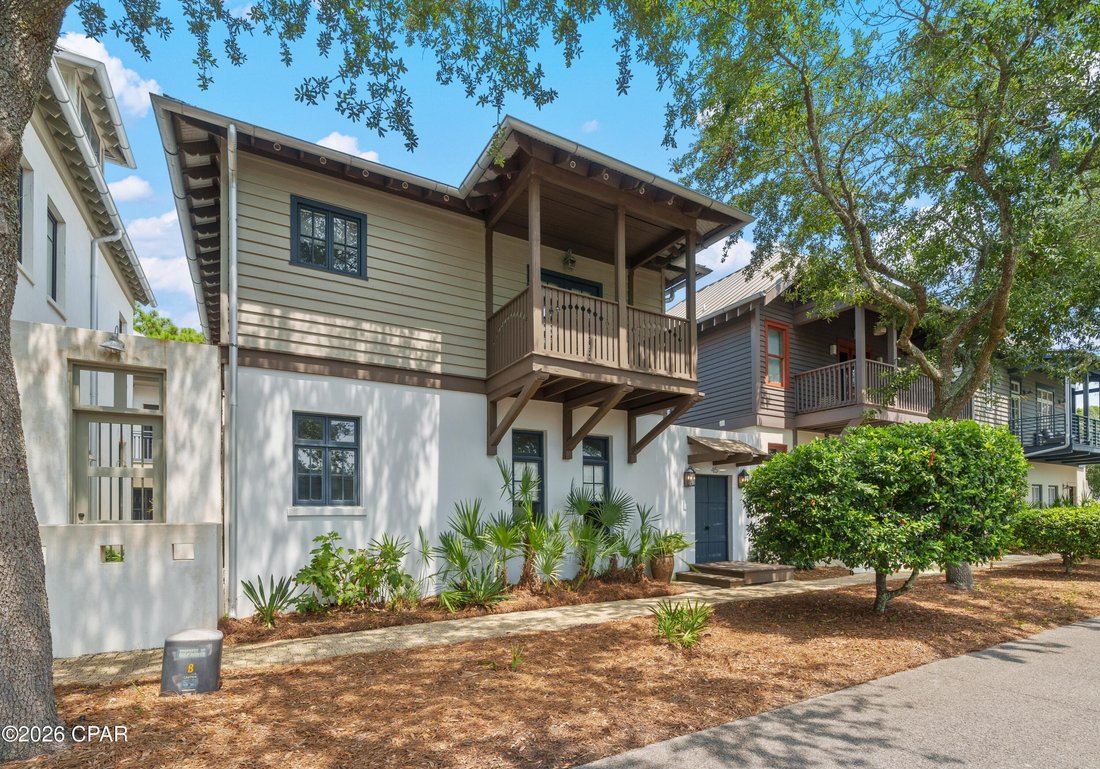 House in Watersound, Florida, United States 2 - 18888706