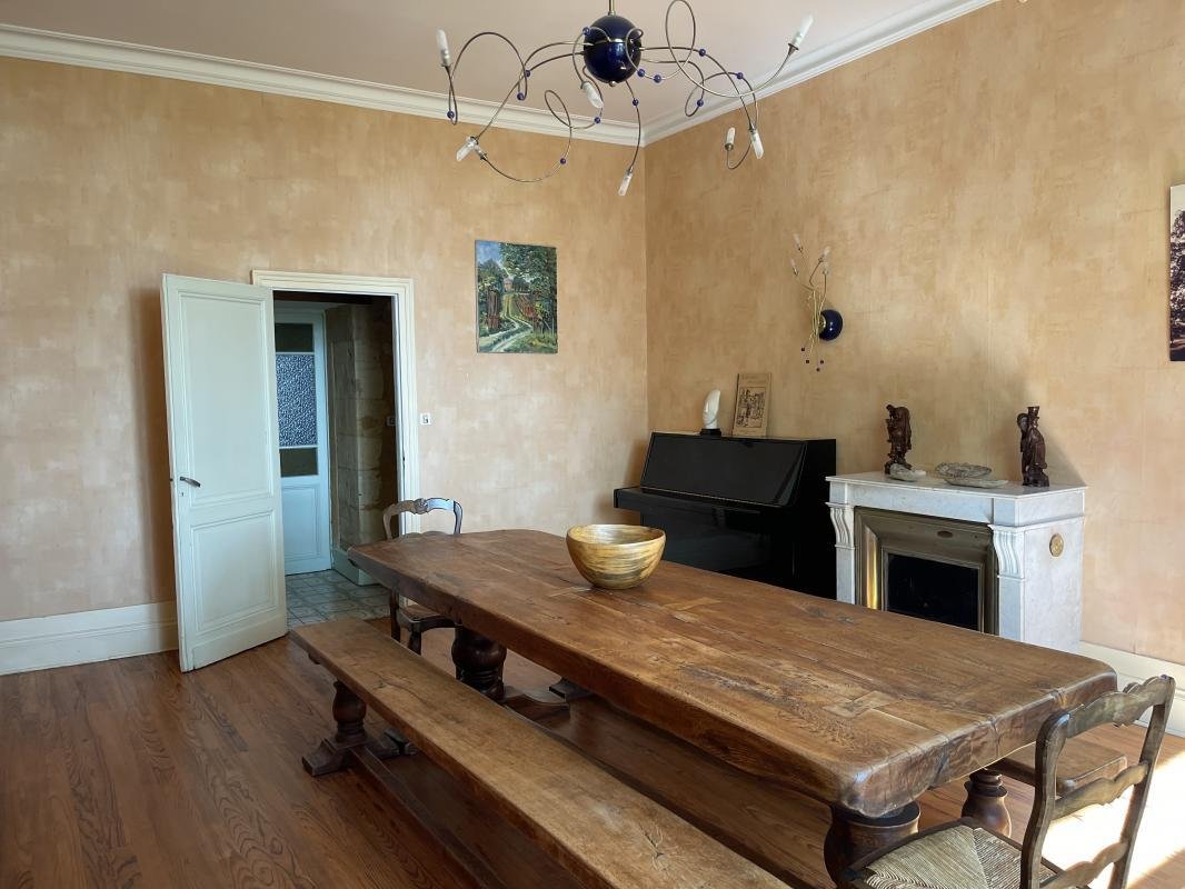 Casa en Sainte-Croix-du-Mont, Nueva Aquitania, Francia 4 - 18881678