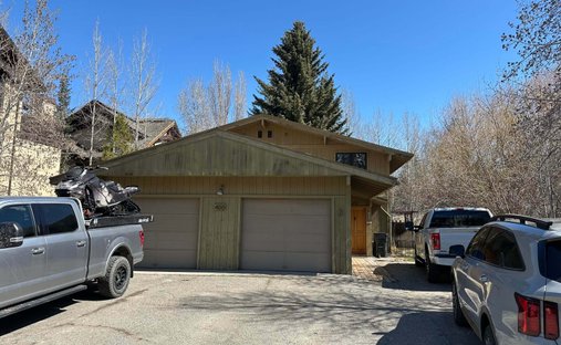 Haus in Ketchum, Idaho, Vereinigte Staaten 1