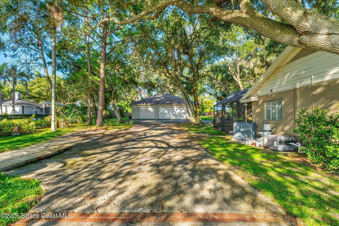 House in Cocoa, Florida, United States 3 - 18888842