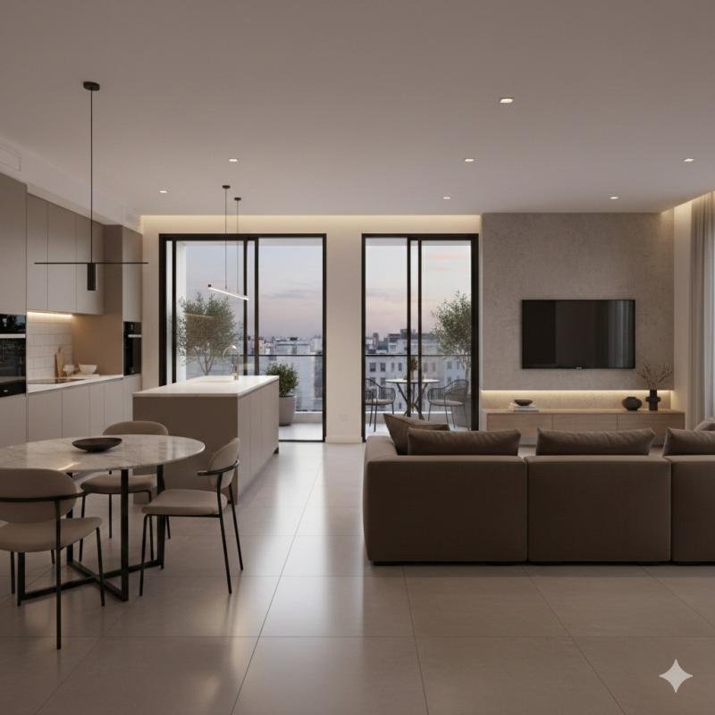 Wohnung in Carnot Gambetta, Suresnes, Frankreich 1 - 18886535