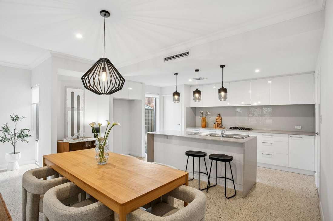 House in Swanbourne, Western Australia, Australia 2 - 18892882