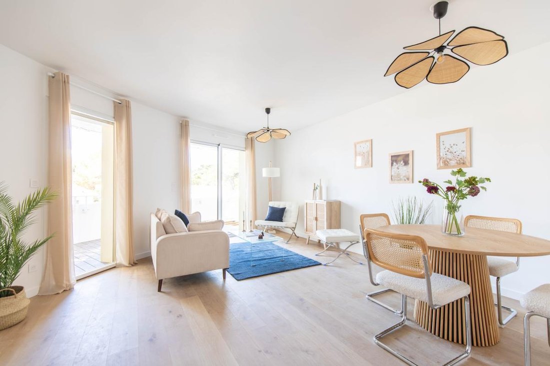 Apartamento en Centre-Benoît, La Baule-Escoublac, Francia 3 - 18881761