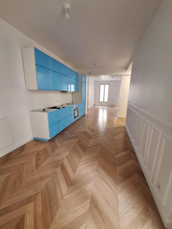Appartement à Notre Dame des Champs, Paris 6e Arrondissement, Paris 4 - 18882467