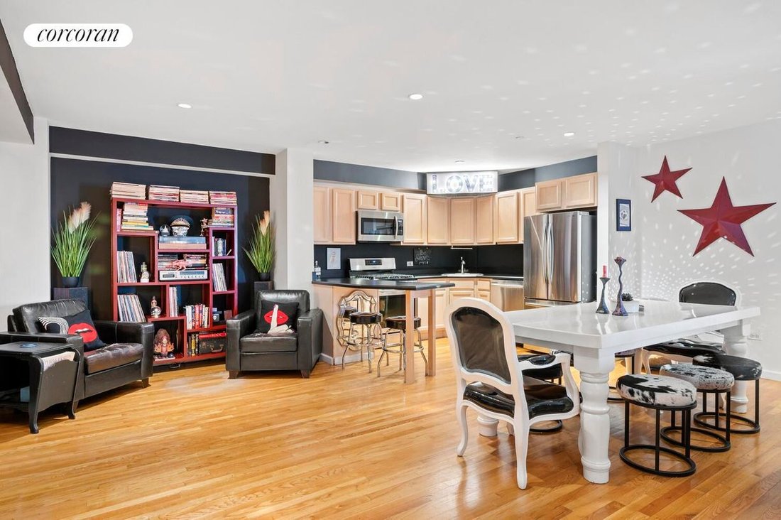 Condo in New York, New York, United States 5 - 18878617