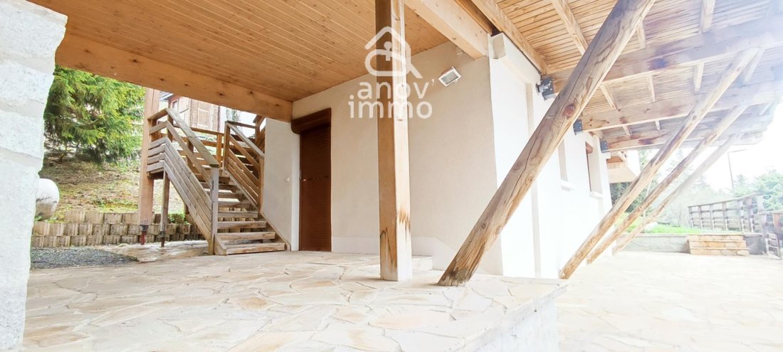 Chalet in Chamrousse, Auvergne-Rhône-Alpes, France 5 - 18883289