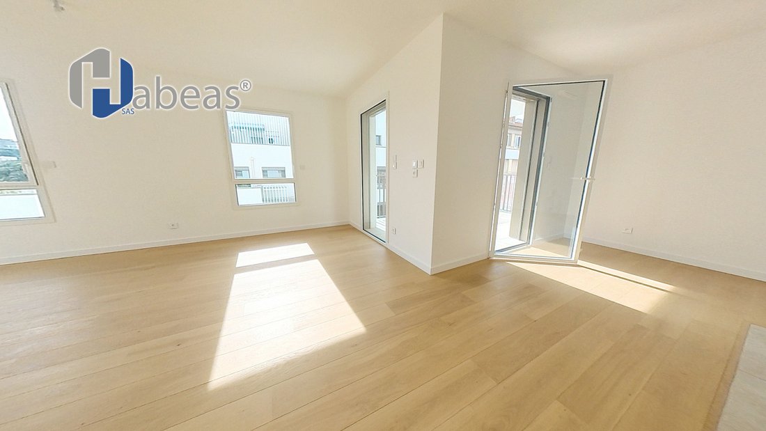 Apartamento en Yvours, Irigny, Francia 5 - 18884344