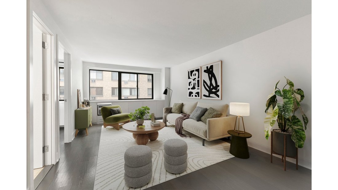 Co Op in New York, New York, United States 1 - 18891194