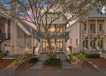 Maison à Watersound, Floride, États-Unis 1 - 17312446