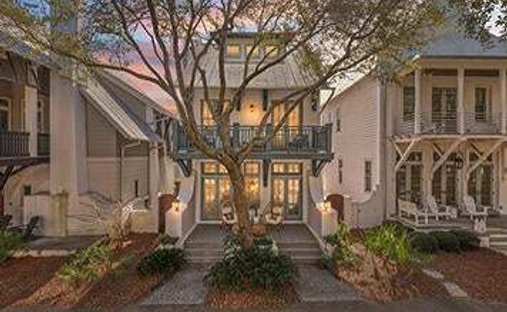 House in Watersound, Florida, United States 1