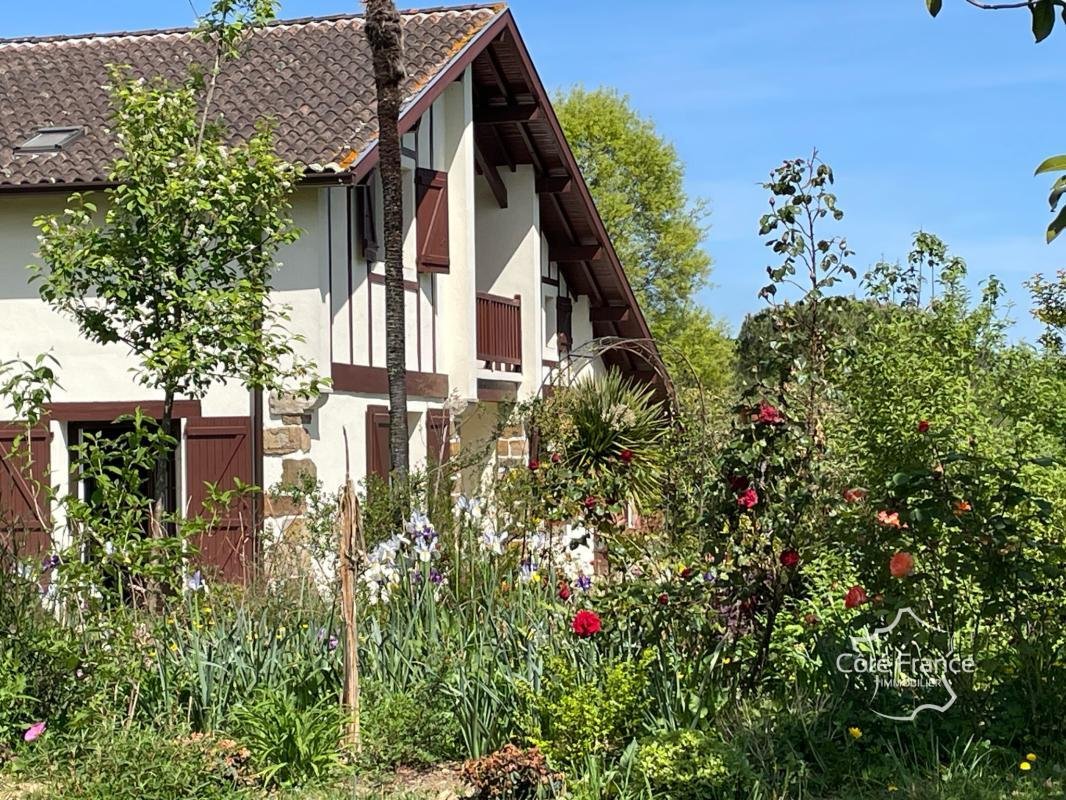 Villa in Castagnède, Neu-Aquitanien, Frankreich 4 - 18881193