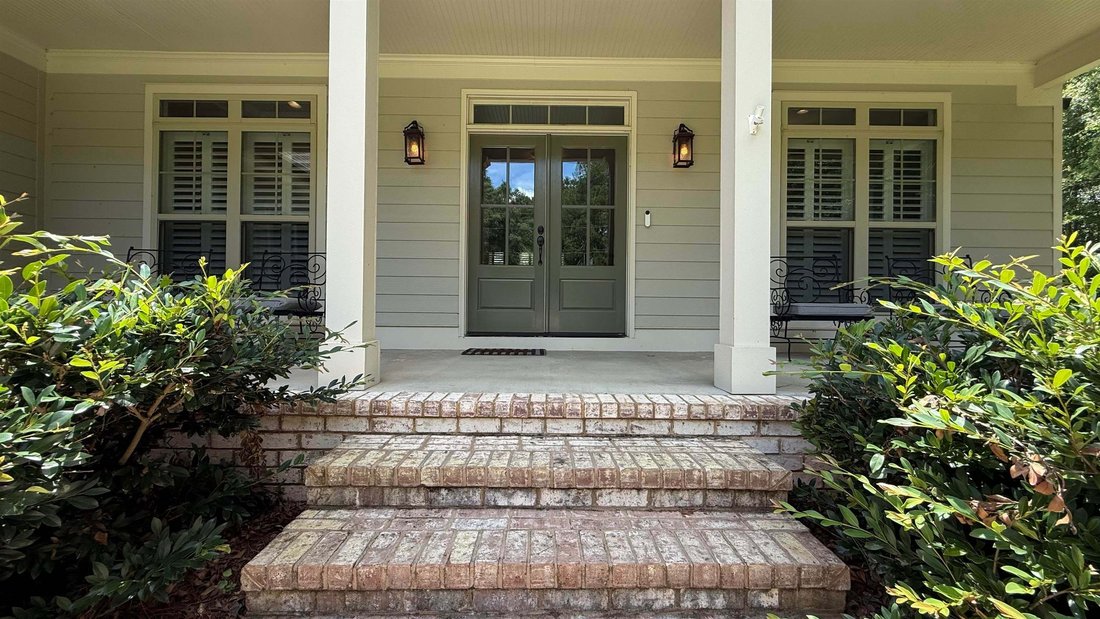House in Milledgeville, Georgia, United States 5 - 18888232