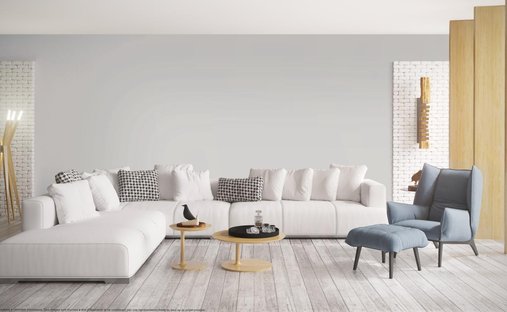 Apartment in République - Gare - Porte de Paris, Saint-Denis, France 1