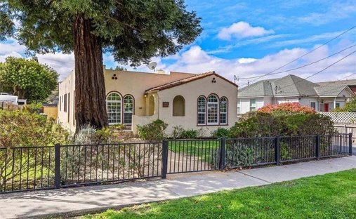 Appartement à San Luis Obispo, Californie, États-Unis 1