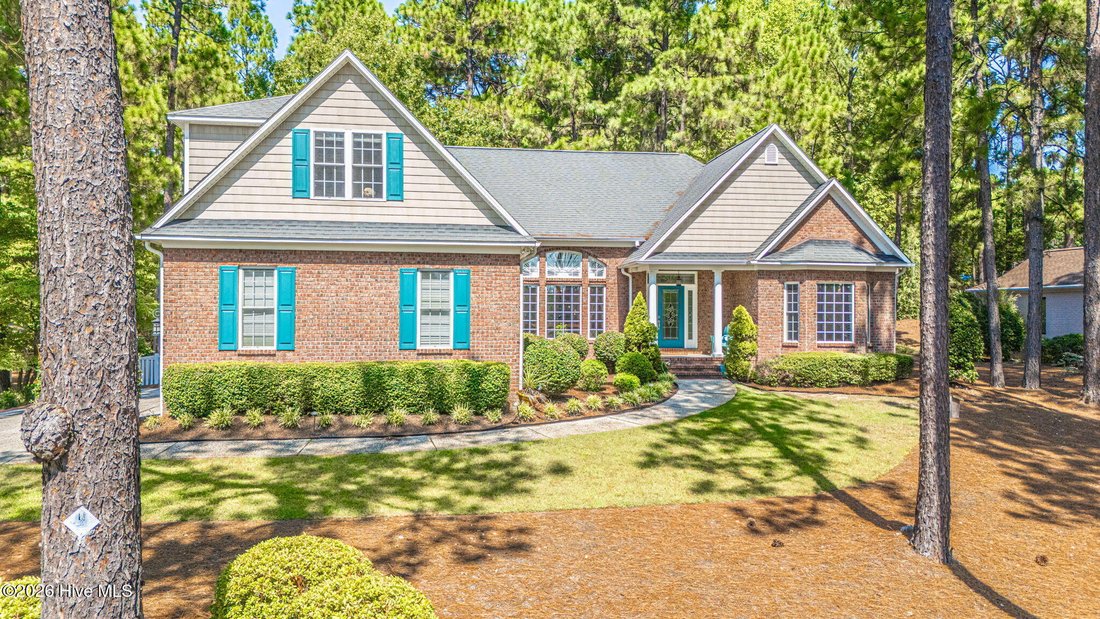 House in Pinehurst, North Carolina, United States 2 - 18889947
