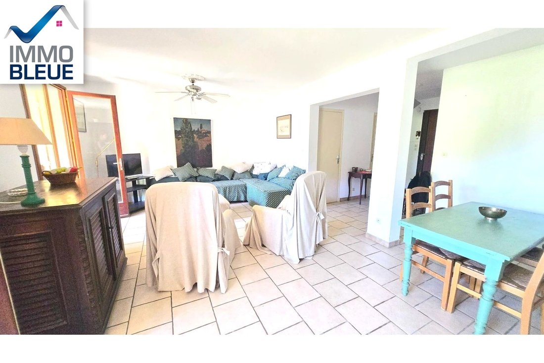 Villa en Le Village-L'Esperon, Sausset-les-Pins, Francia 4 - 18880040