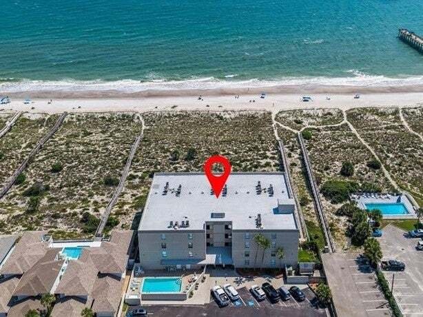 Condo in Fernandina Beach, Florida, United States 1 - 18889370