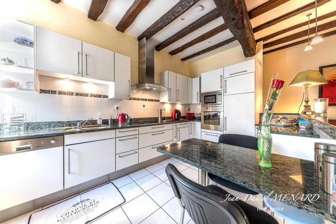 Apartamento en Dinan, Bretaña, Francia 4 - 18885461
