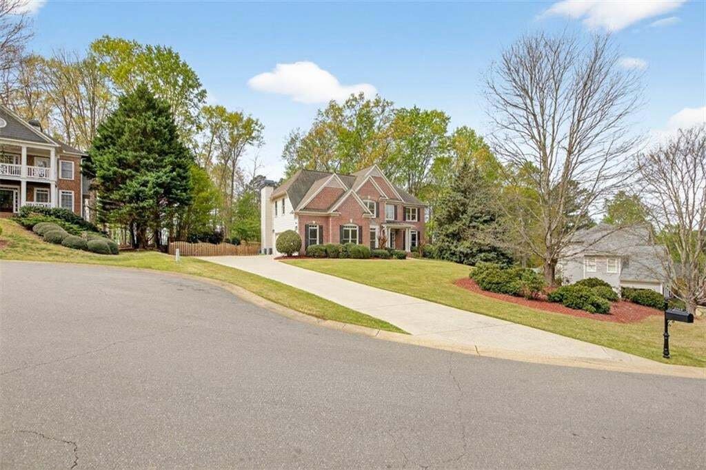 House in Cumming, Georgia, United States 2 - 17616073