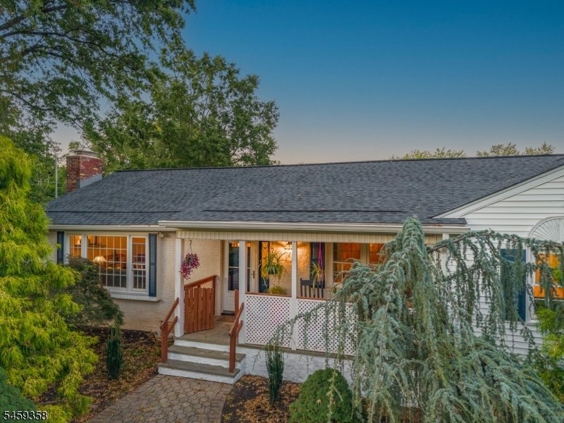 House in Scotch Plains, New Jersey, United States 5 - 18889879