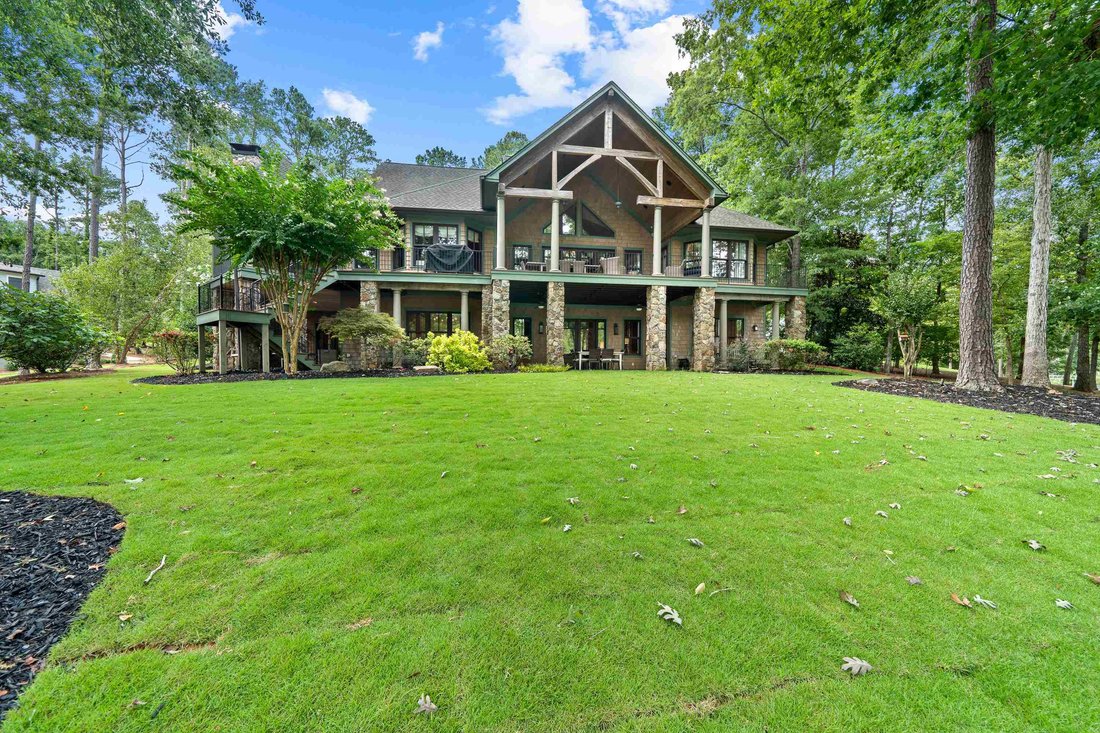 House in Eatonton, Georgia, United States 2 - 18888347