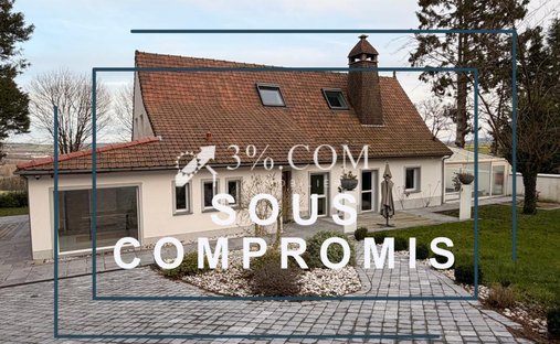 Villa in Condette, Nordfrankreich, Frankreich 1