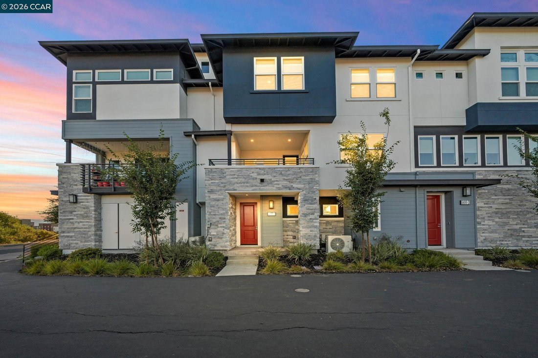 Condominio en Dublin, California, Estados Unidos 2 - 18889213