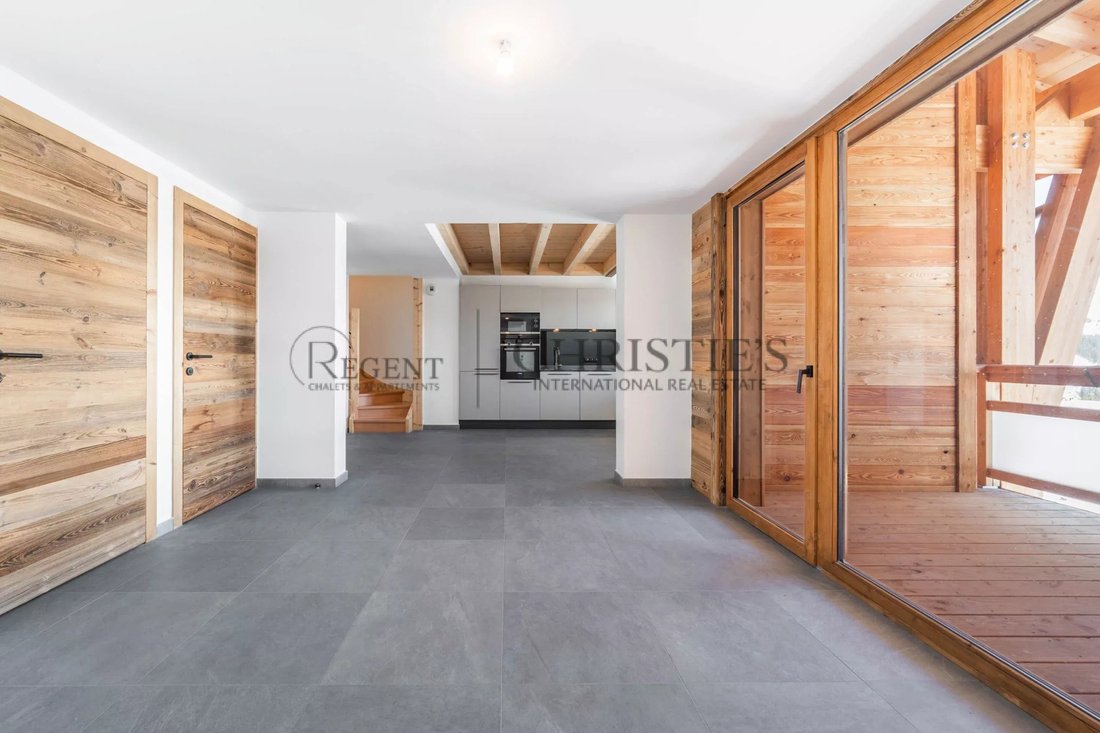 Apartment in Taninges, Auvergne-Rhône-Alpes, France 4 - 18840529