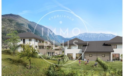 Casa a Faverges-Seythenex, Auvergne-Rodano-Alpi, Francia 1