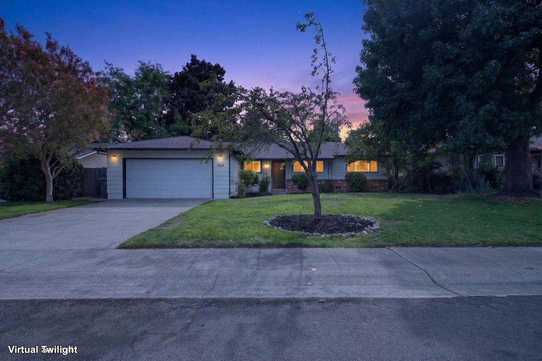 Casa en Sacramento, California, Estados Unidos 1 - 18889852