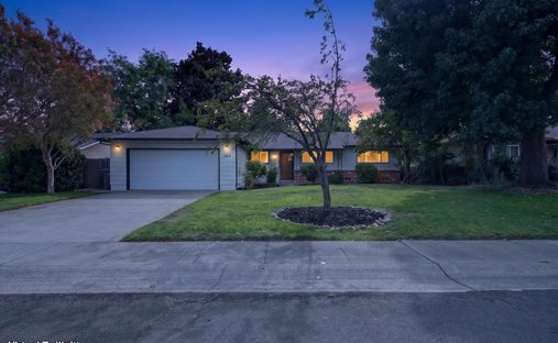House in Sacramento, California, United States 1