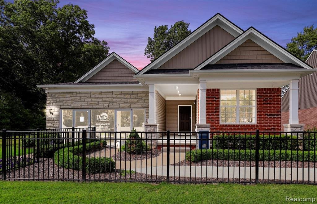 Condo in Ypsilanti, Michigan, United States 1 - 18879437