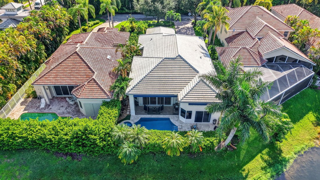 House in Boca Raton, Florida, United States 3 - 18879796