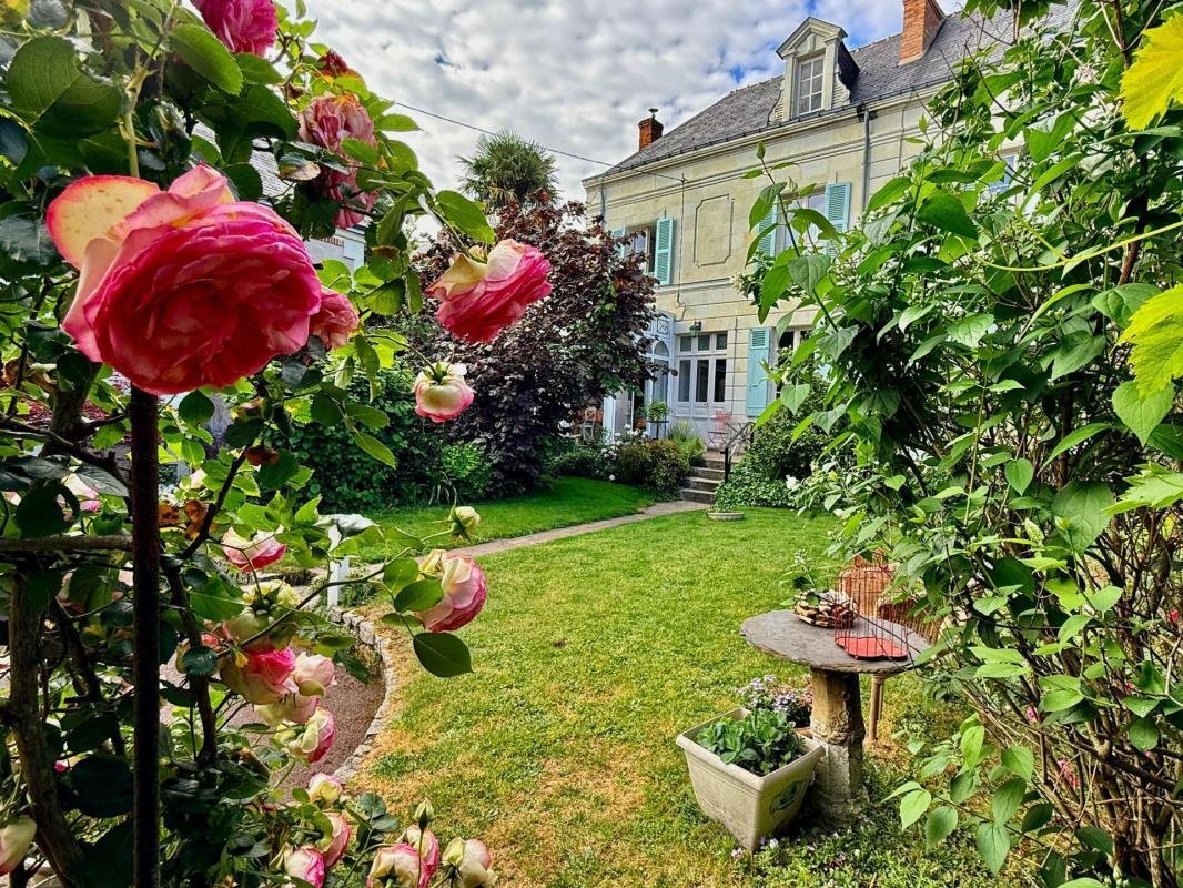Haus in Est, Chalonnes-sur-Loire, Frankreich 1 - 18885955