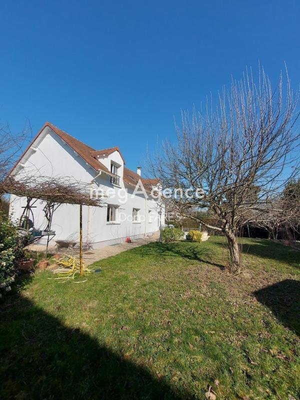 Casa a Centre Ville, Plaisir, Francia 3 - 18883037