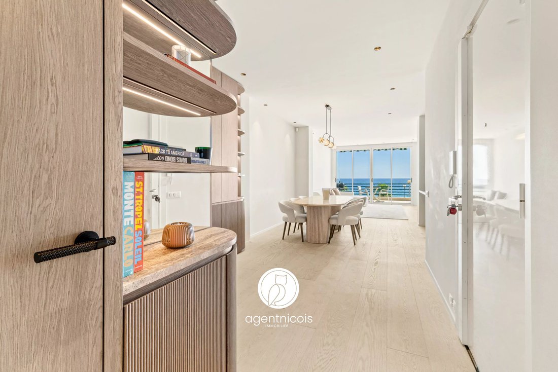 Apartment in Nice, Provence-Alpes-Côte d'Azur, France 4 - 18880282