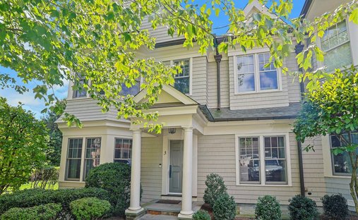 Casa a Greenwich, New York, Stati Uniti 1