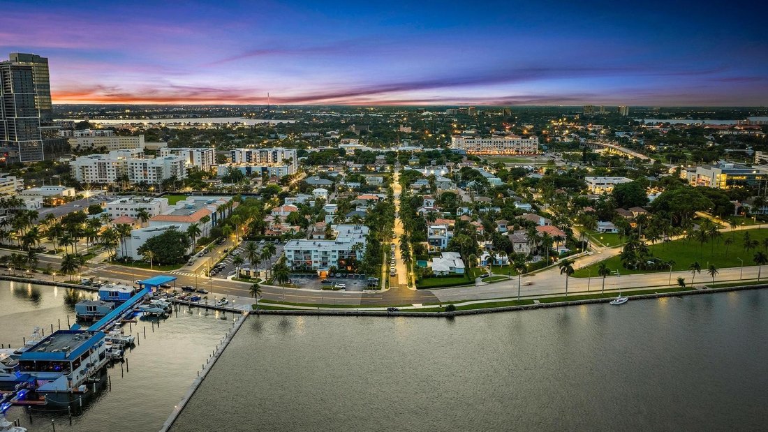Casa en West Palm Beach, Florida, Estados Unidos 5 - 18892646